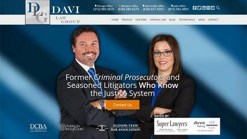 Davi Law Group, LLC