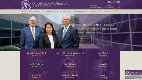 Donahue, Sowa & Magana