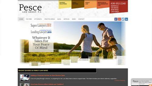 Pesce Law Group, P.C.