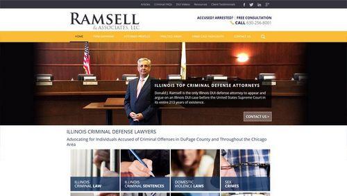 Ramsell & Associates, LLC.